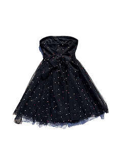 Vintage Betsy Johnson