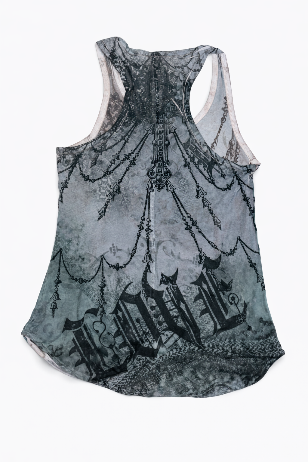 Vintage Guess Cross Top