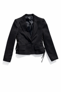 Corseted Tailored Blazer