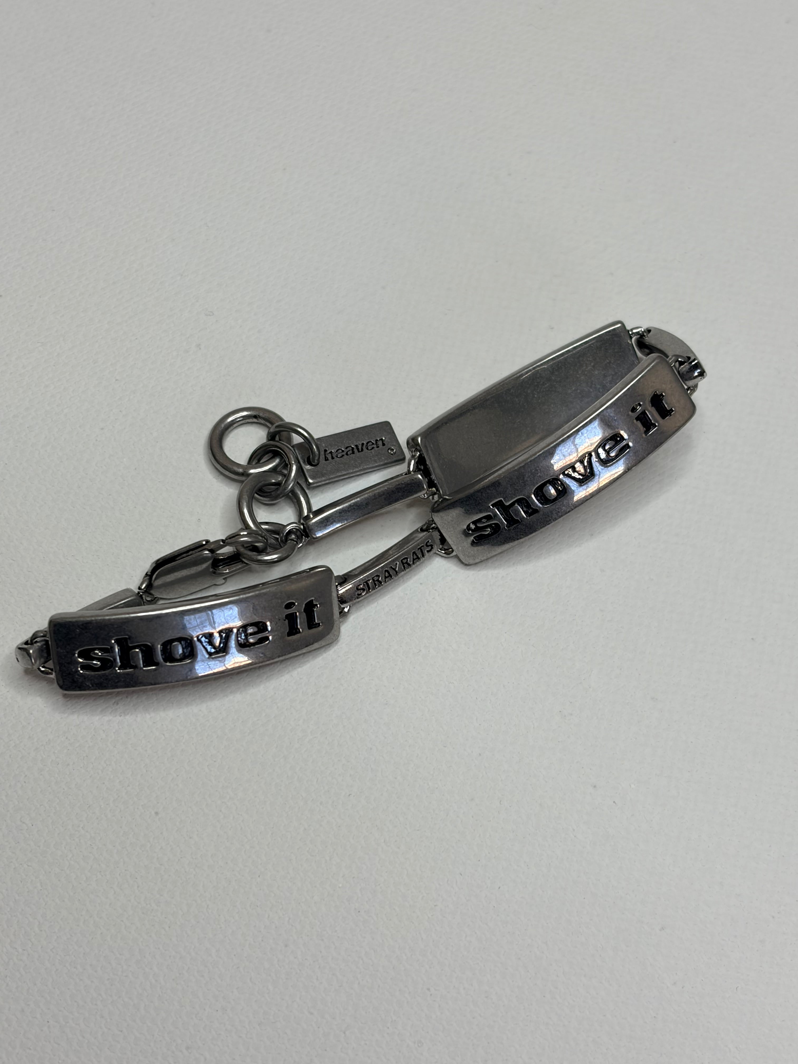 Marc Jacobs (heaven) x Deftones Bracelet