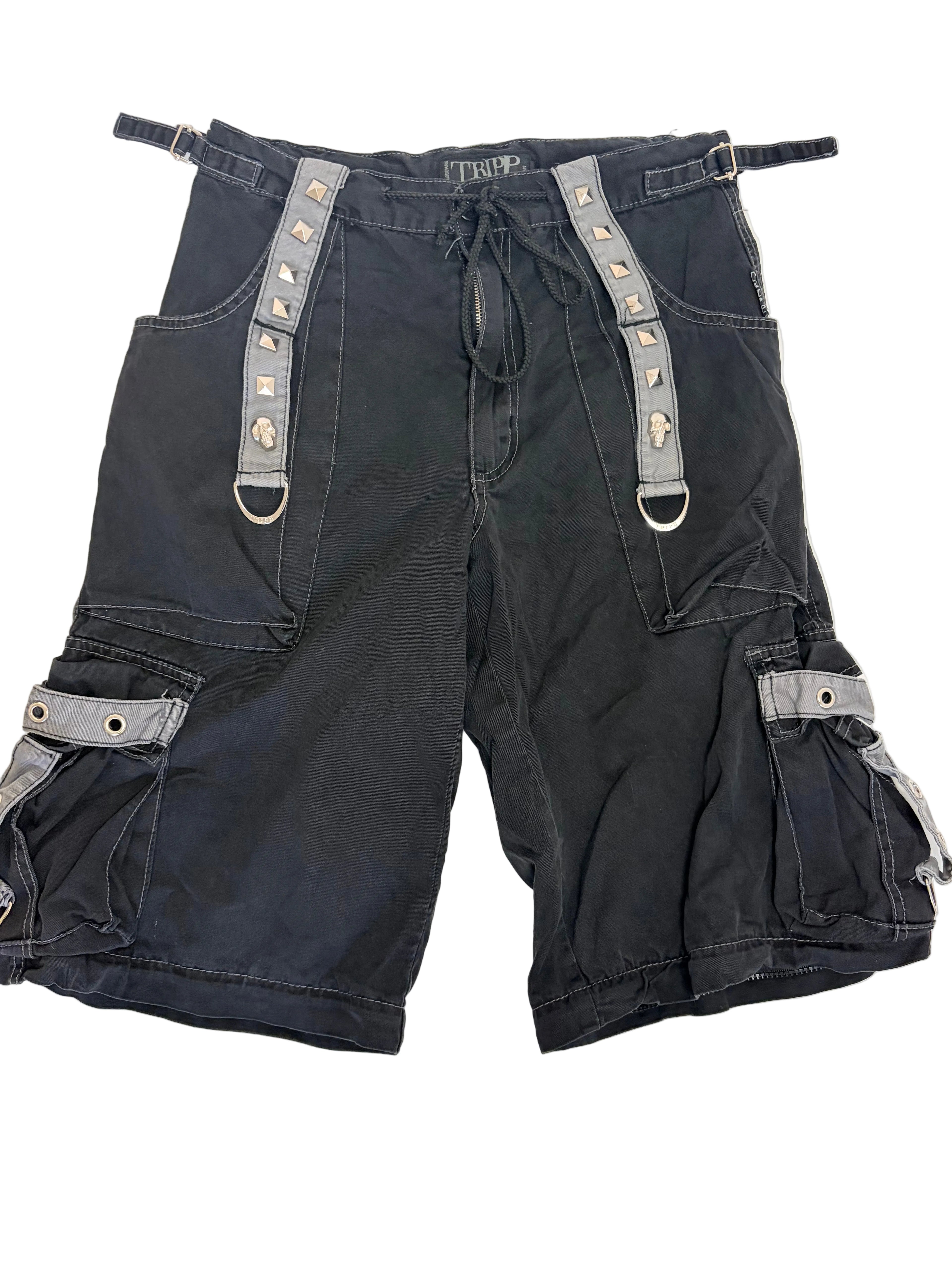 Vintage Tripp Shorts