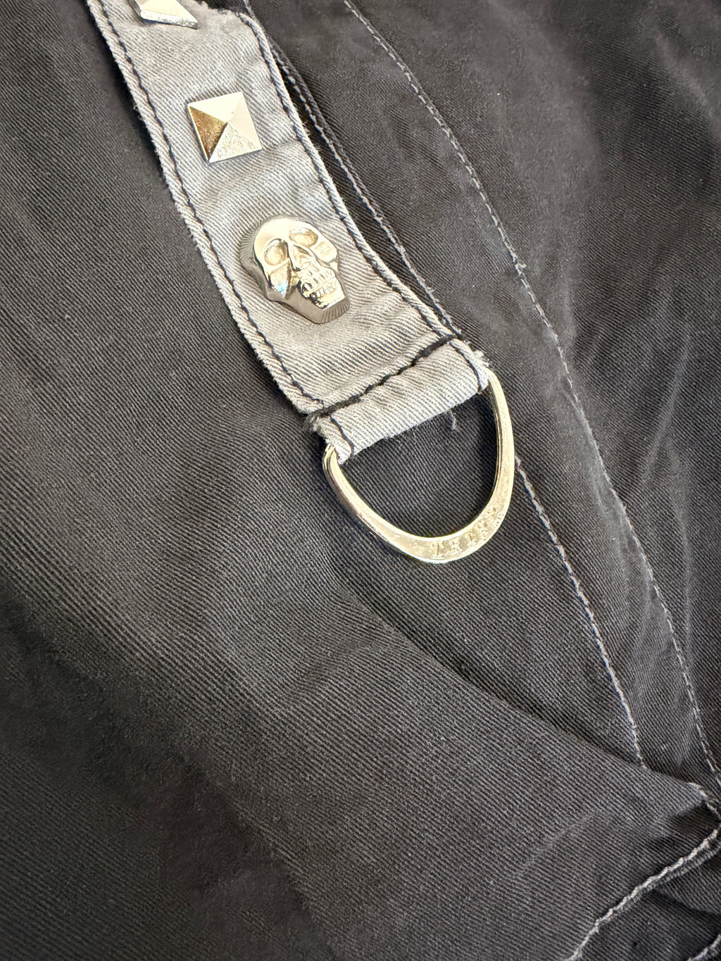 Vintage Tripp Shorts