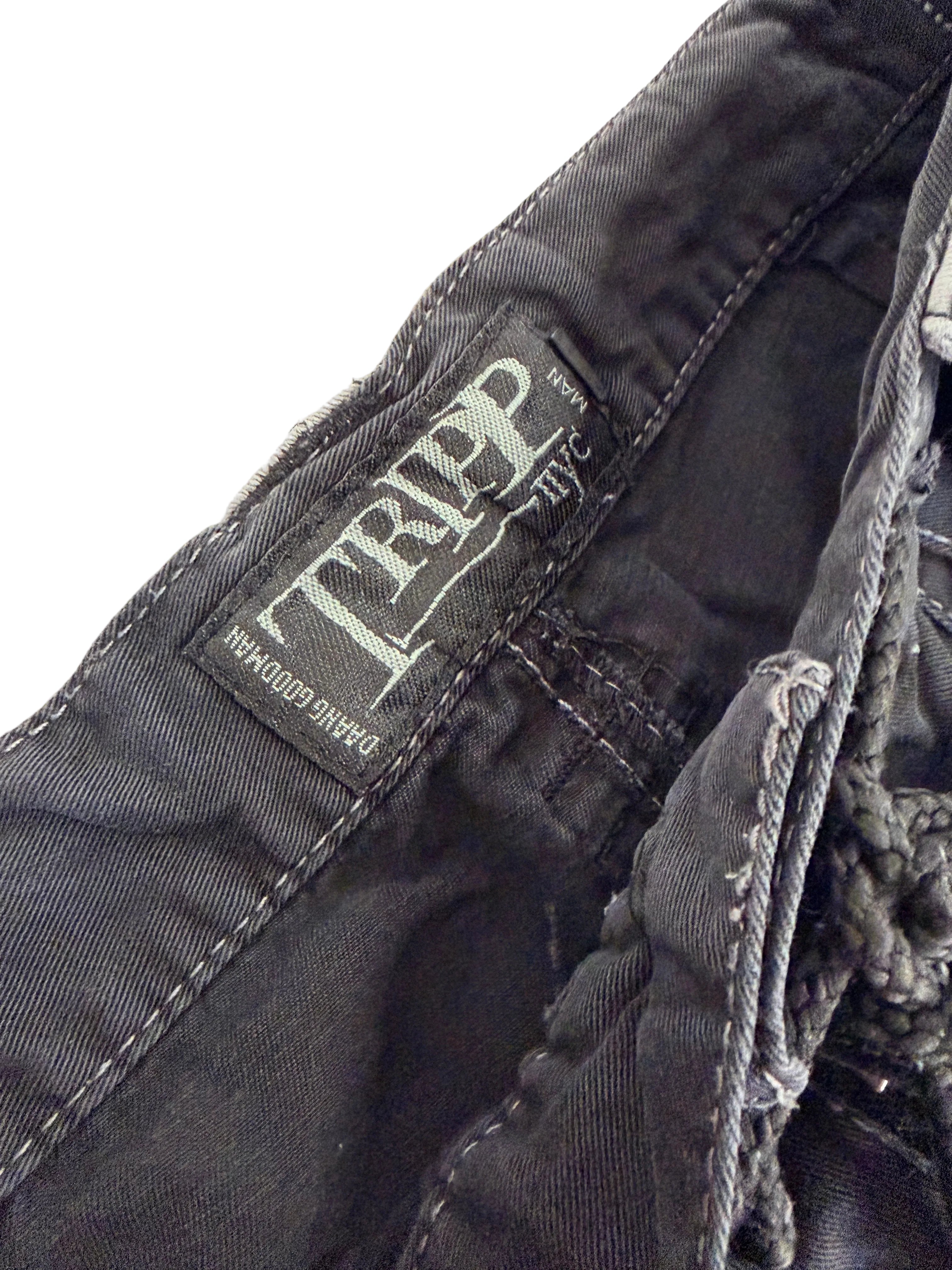 Vintage Tripp Shorts