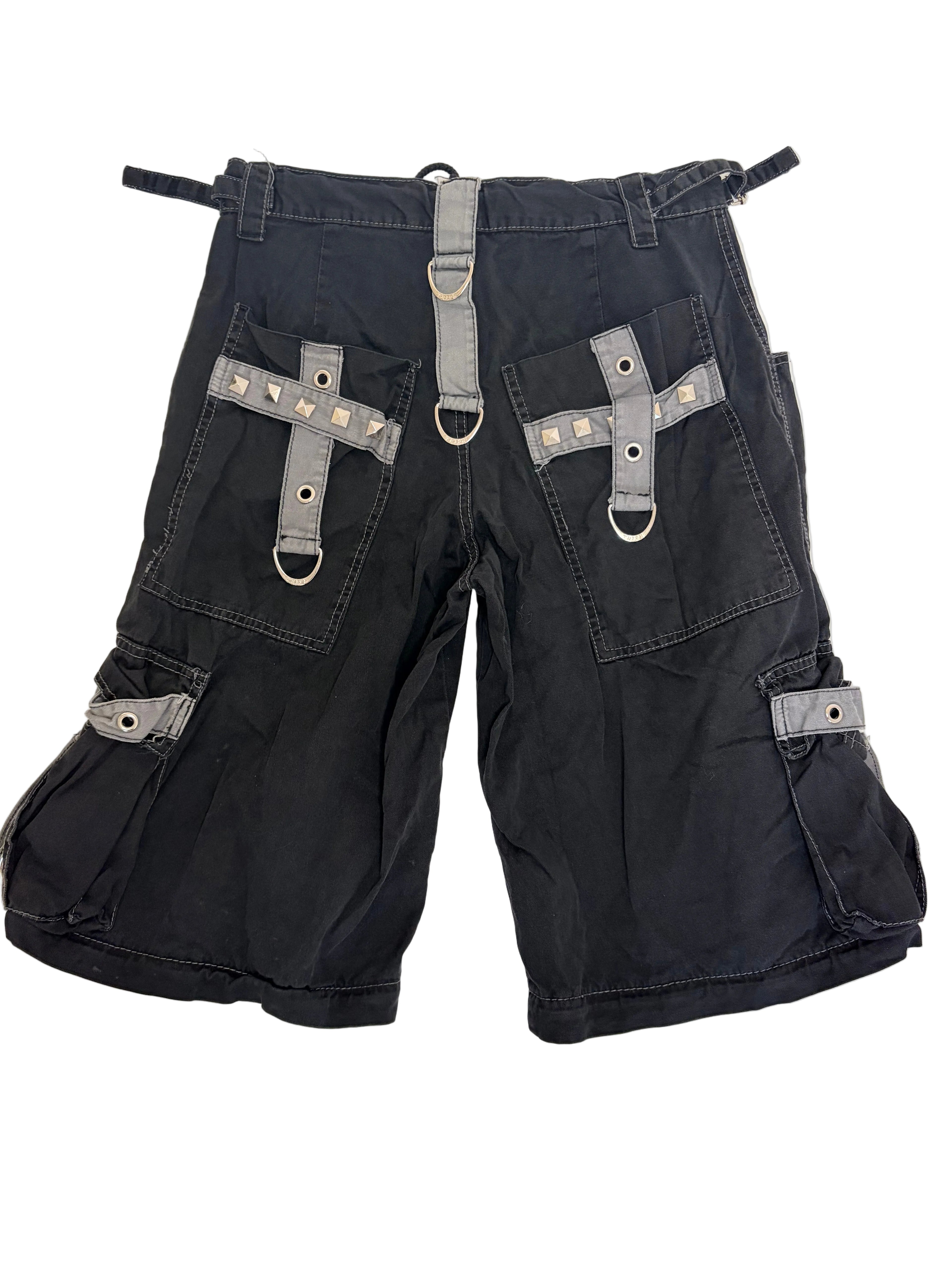Vintage Tripp Shorts