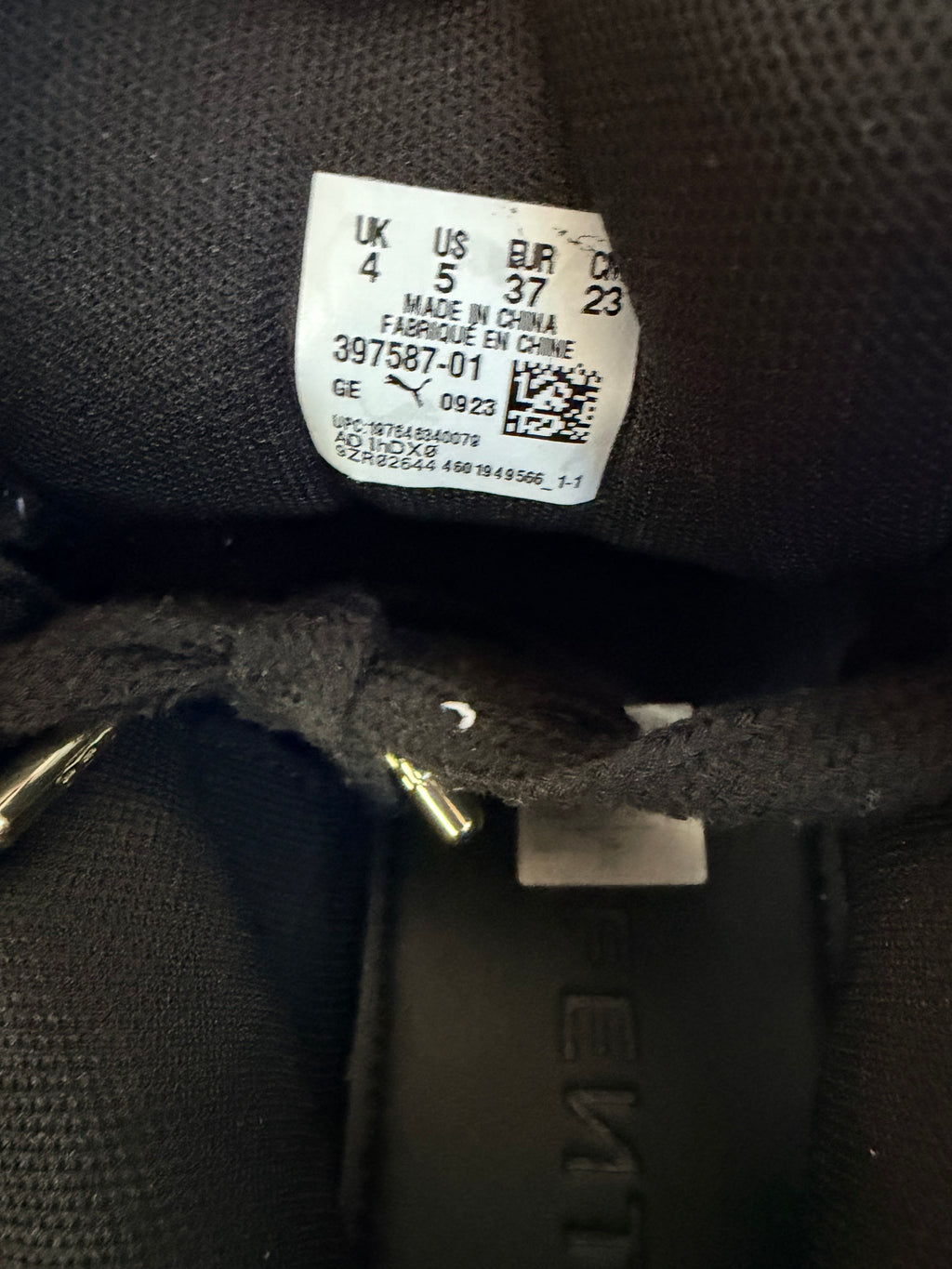 Puma Fenty Sneakers