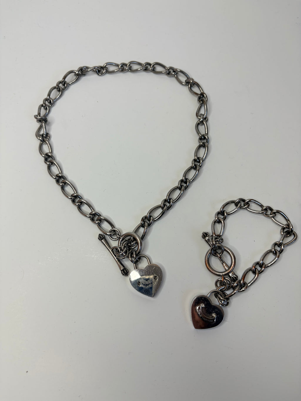 Juicy Jewelry Set