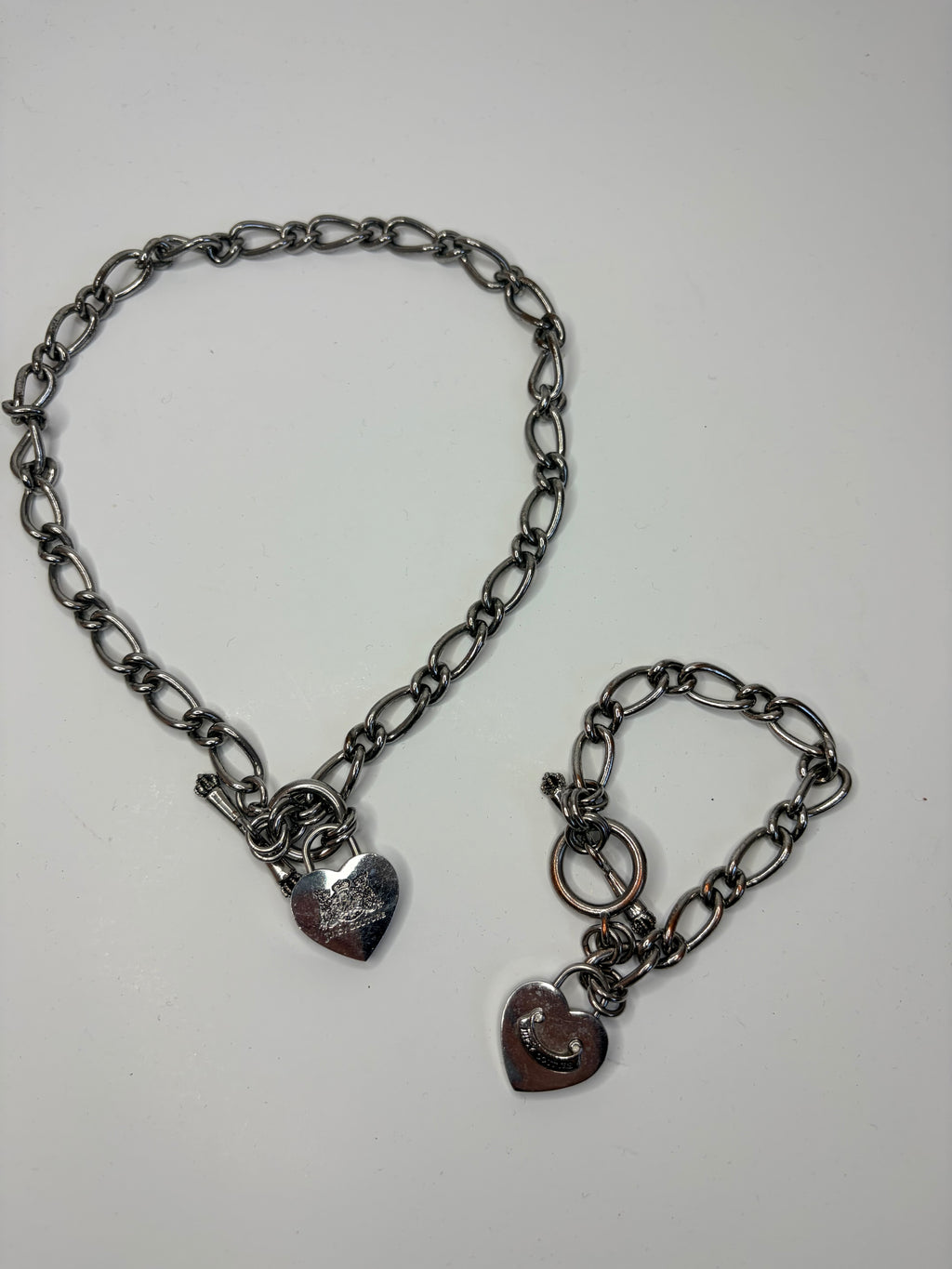 Juicy Jewelry Set