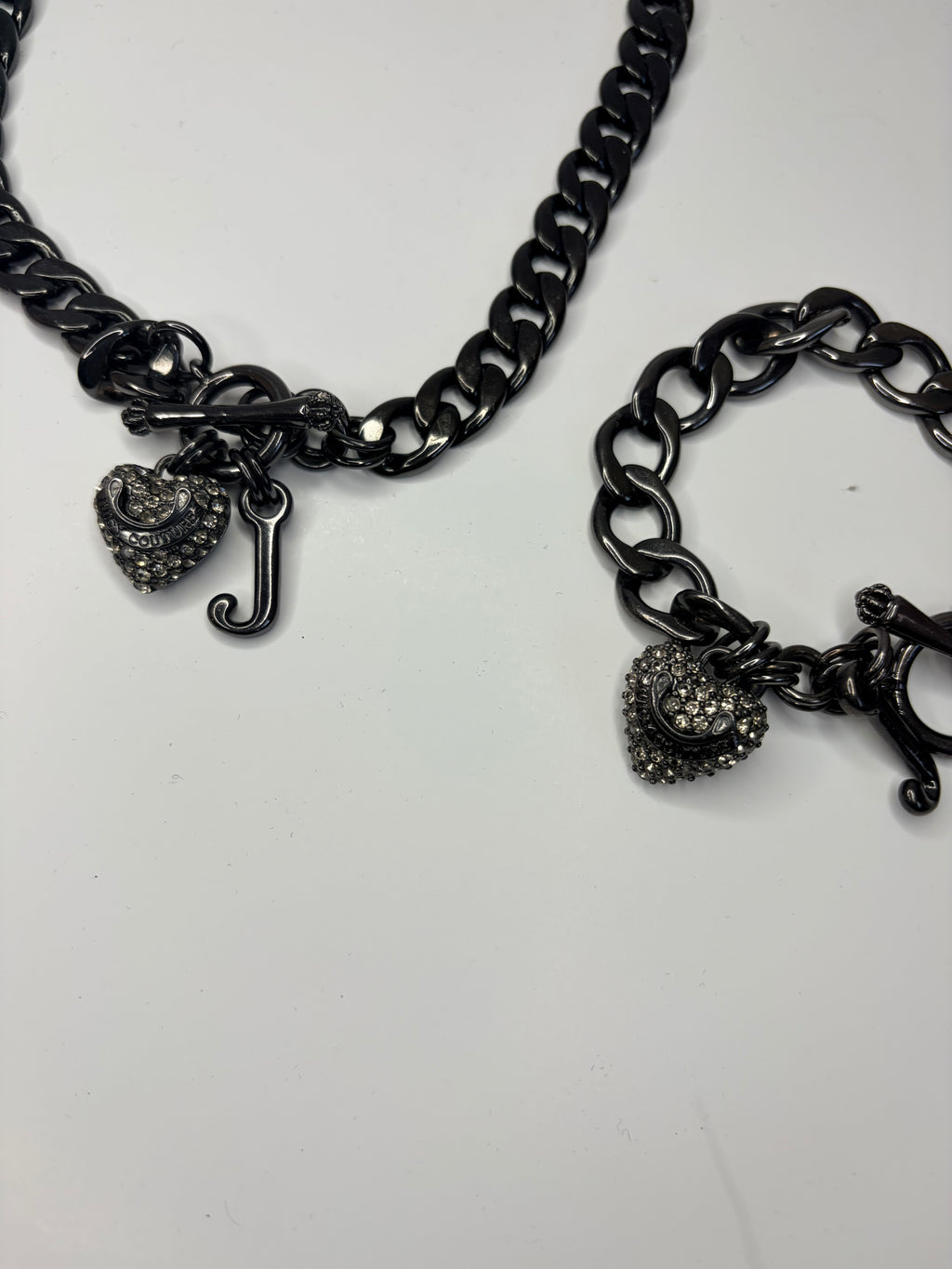 Juicy Jewelry Set