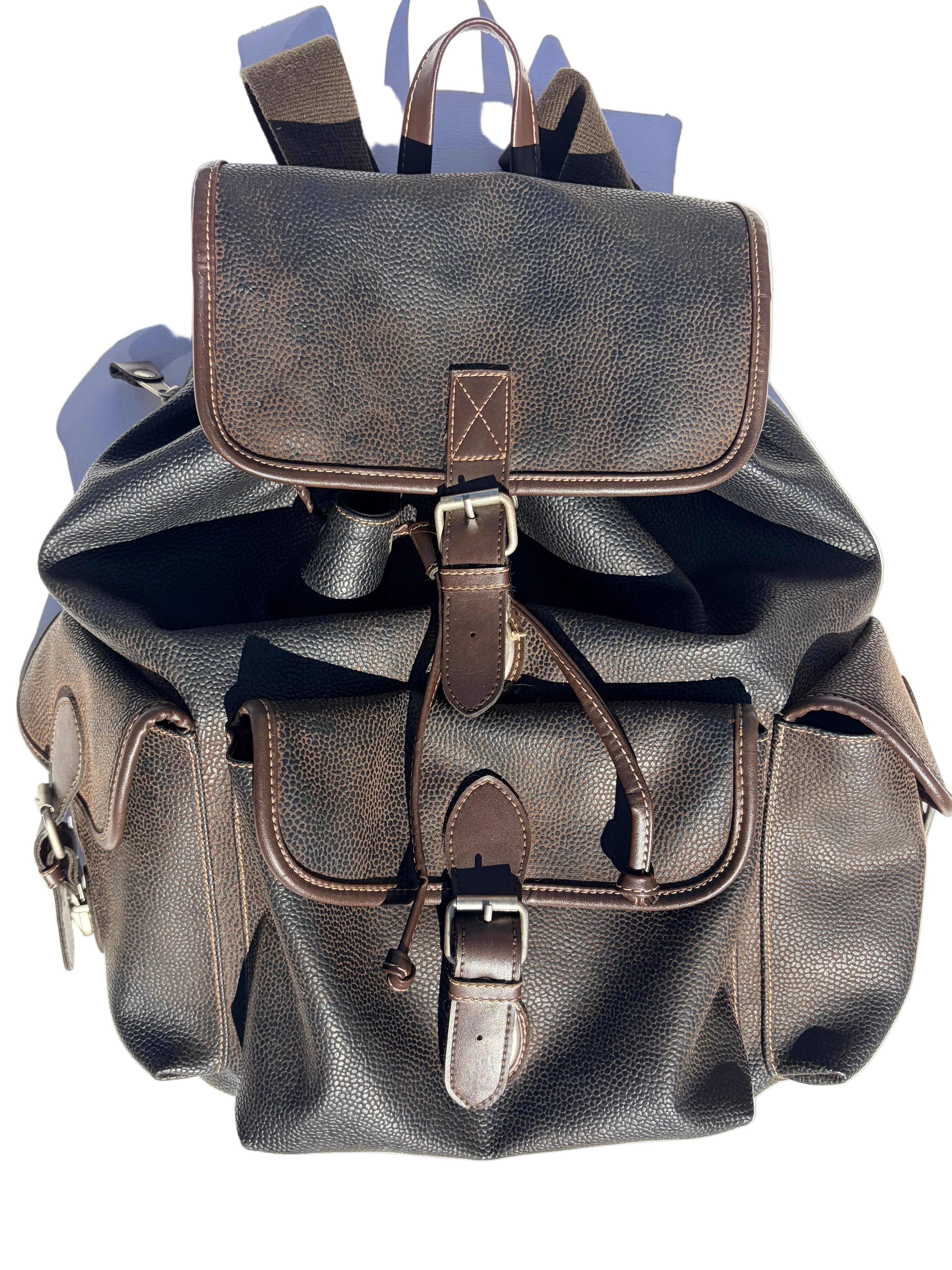 Vintage Gap Backpack