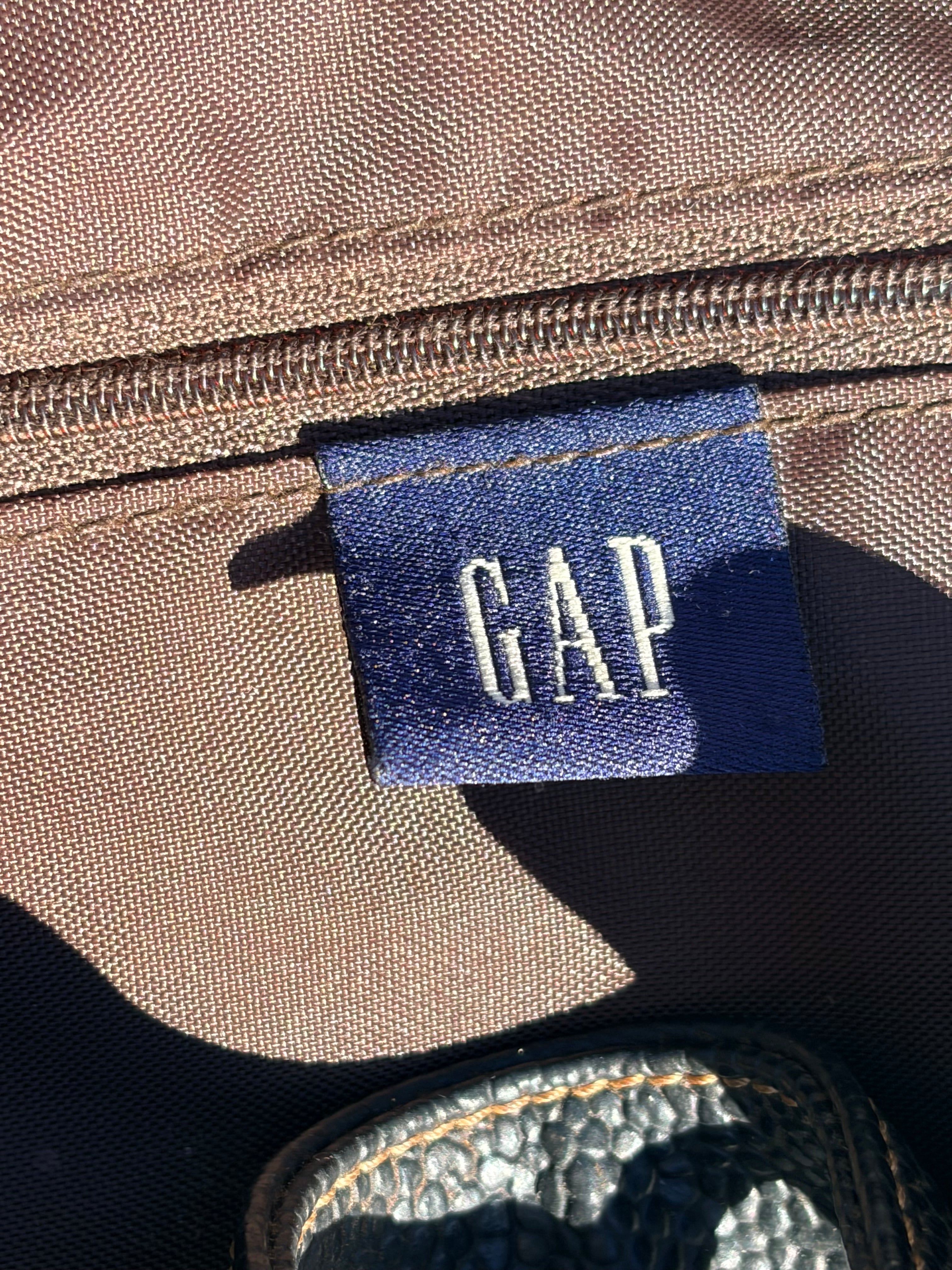 Vintage Gap Backpack