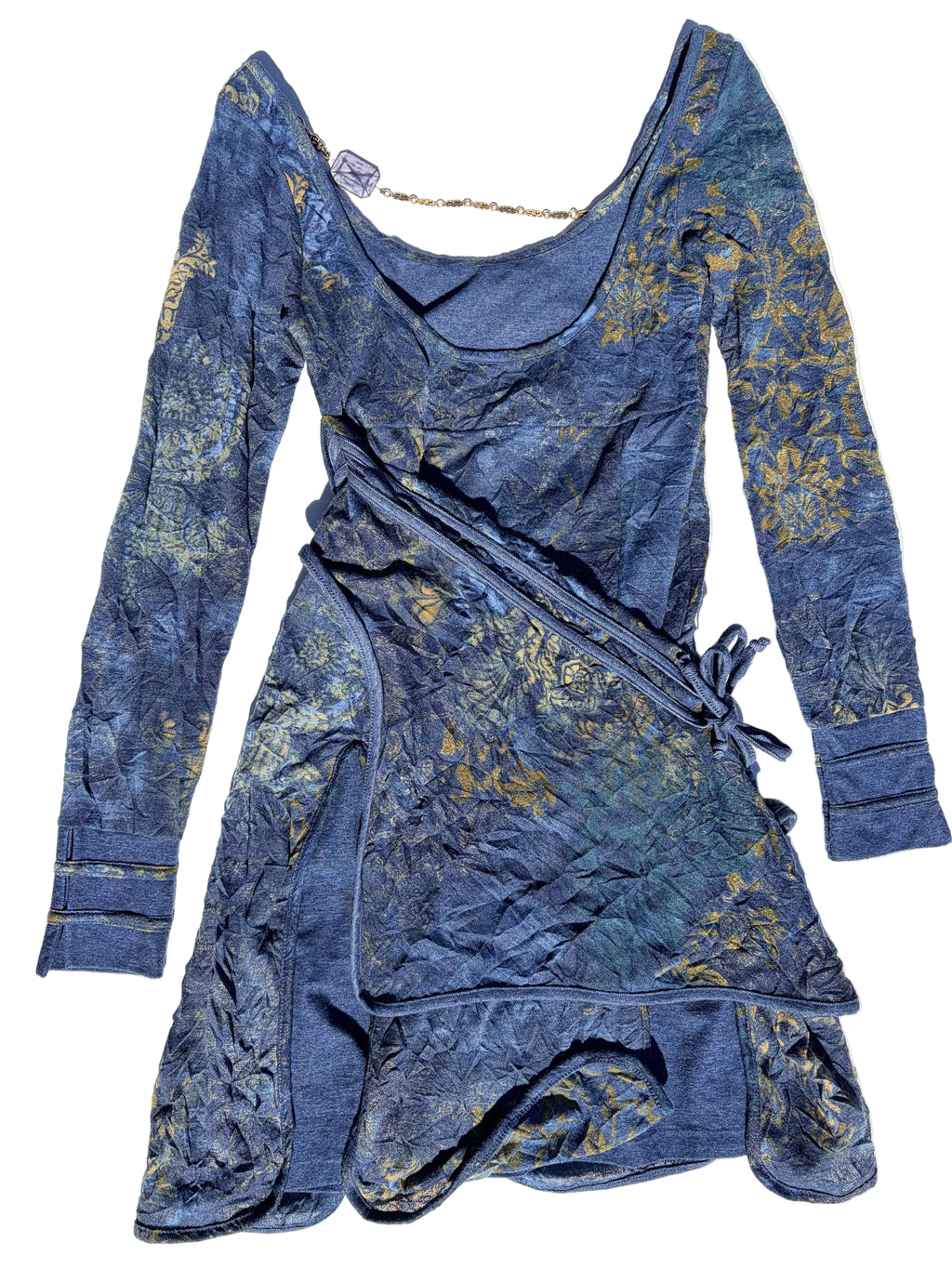 Save the Queen Dress