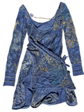 Save the Queen Dress