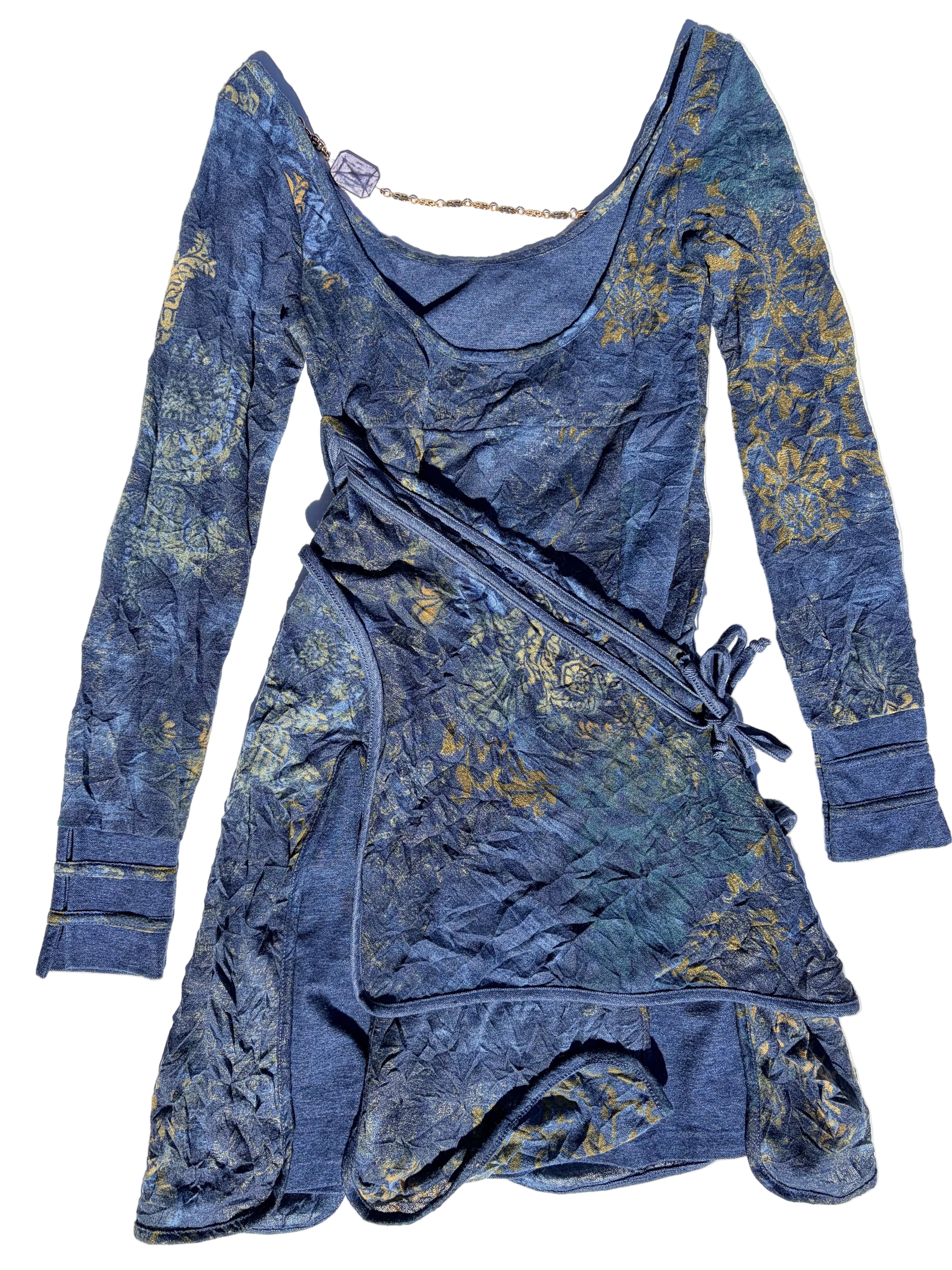 Save the Queen Dress