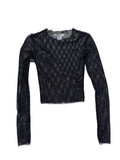 Fishnet Top
