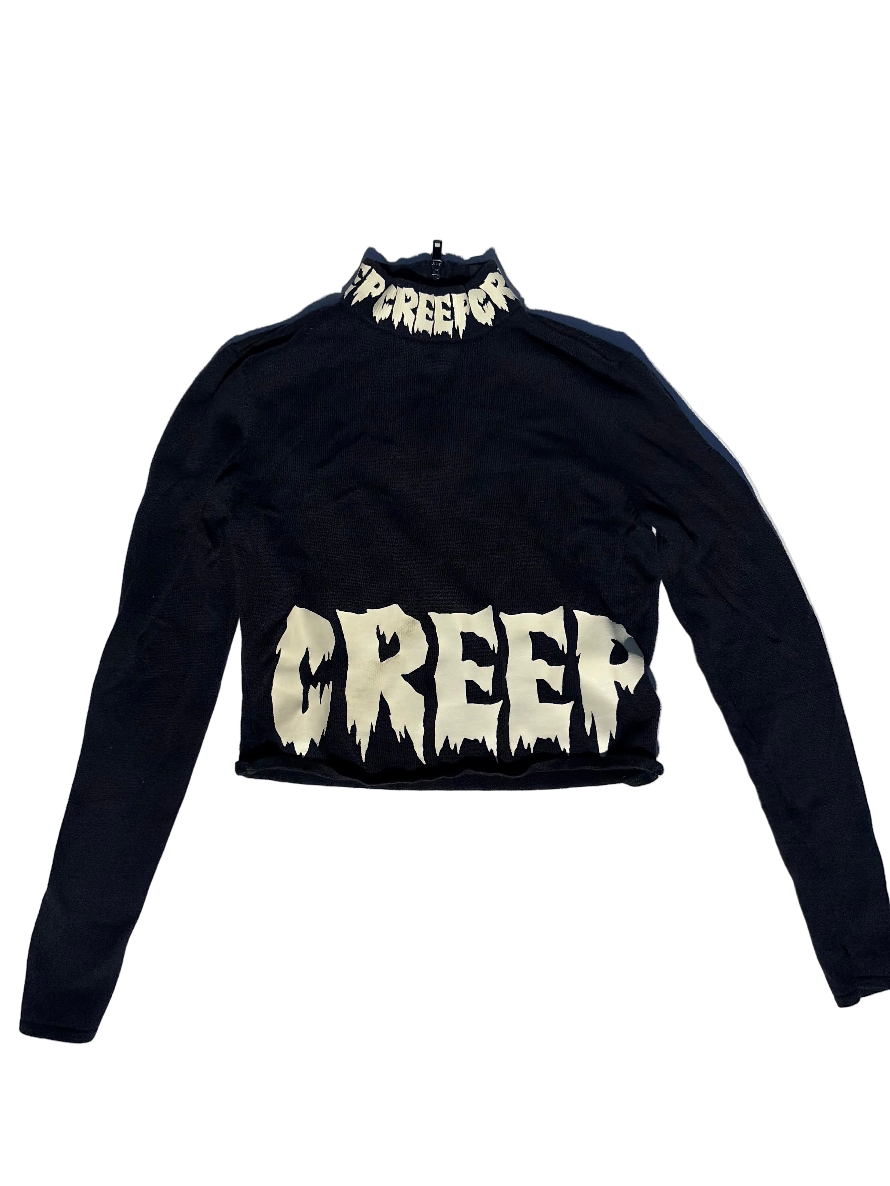 Creep Top