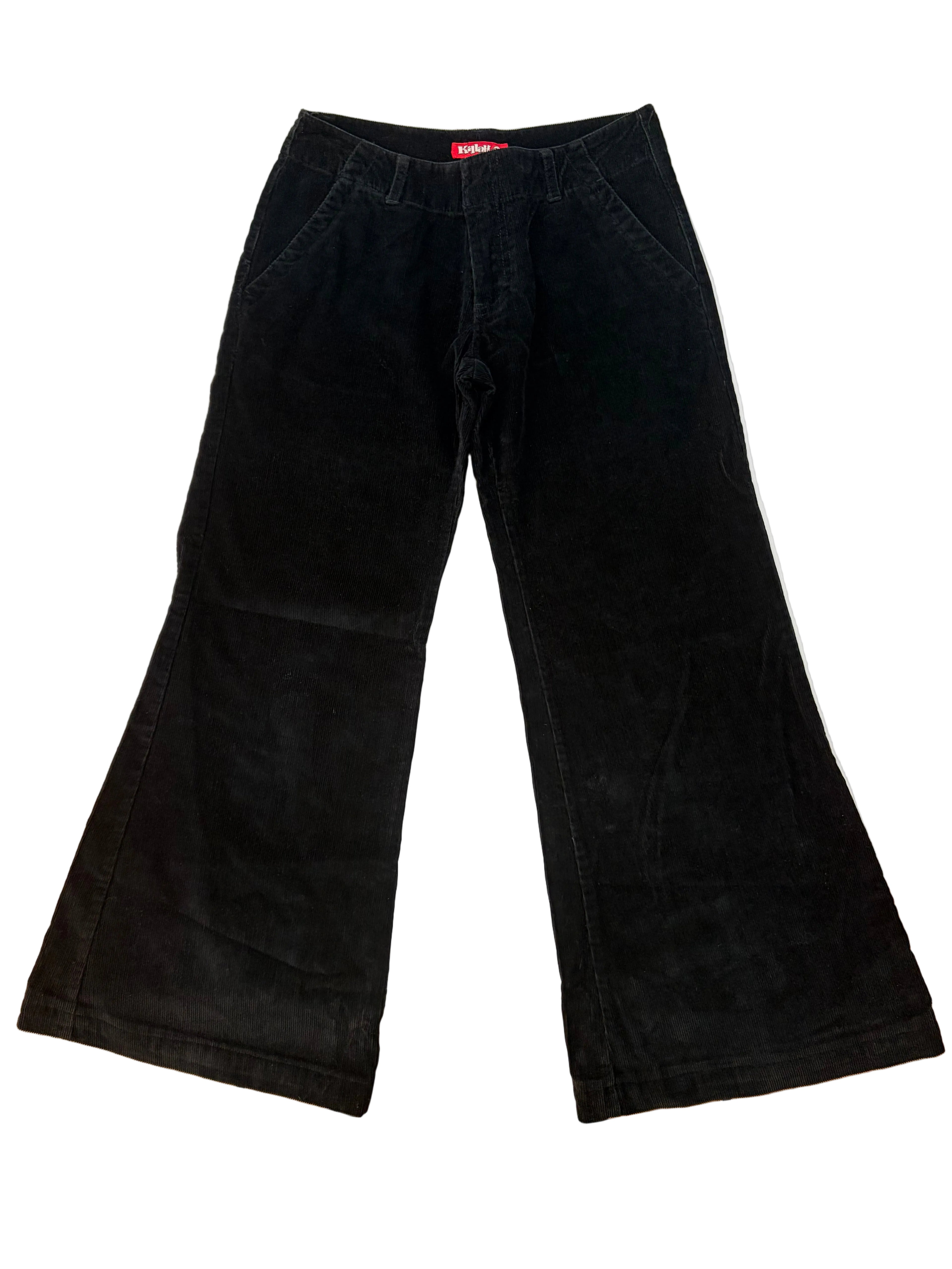 Killah Corduroy Pants