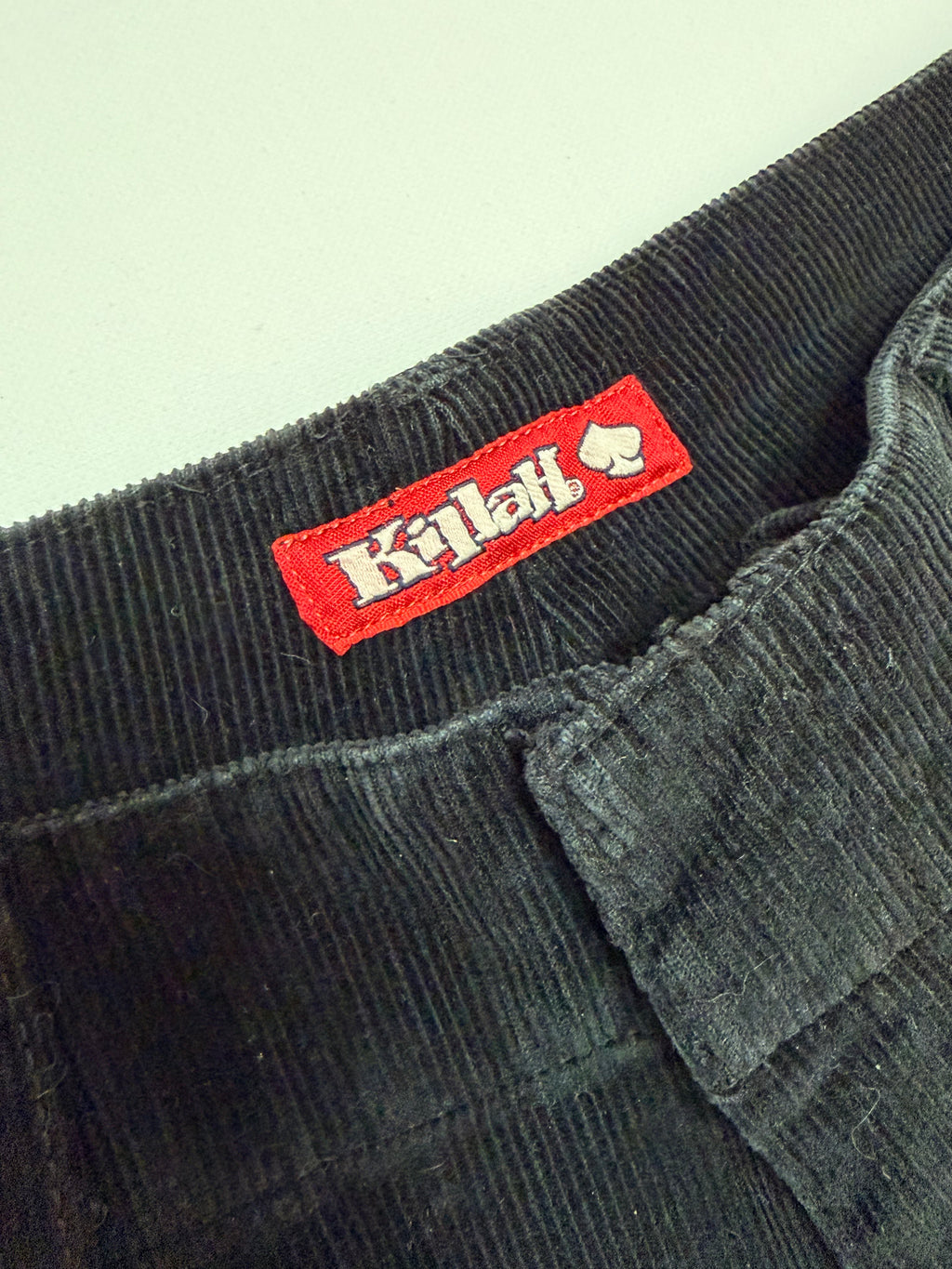 Killah Corduroy Pants
