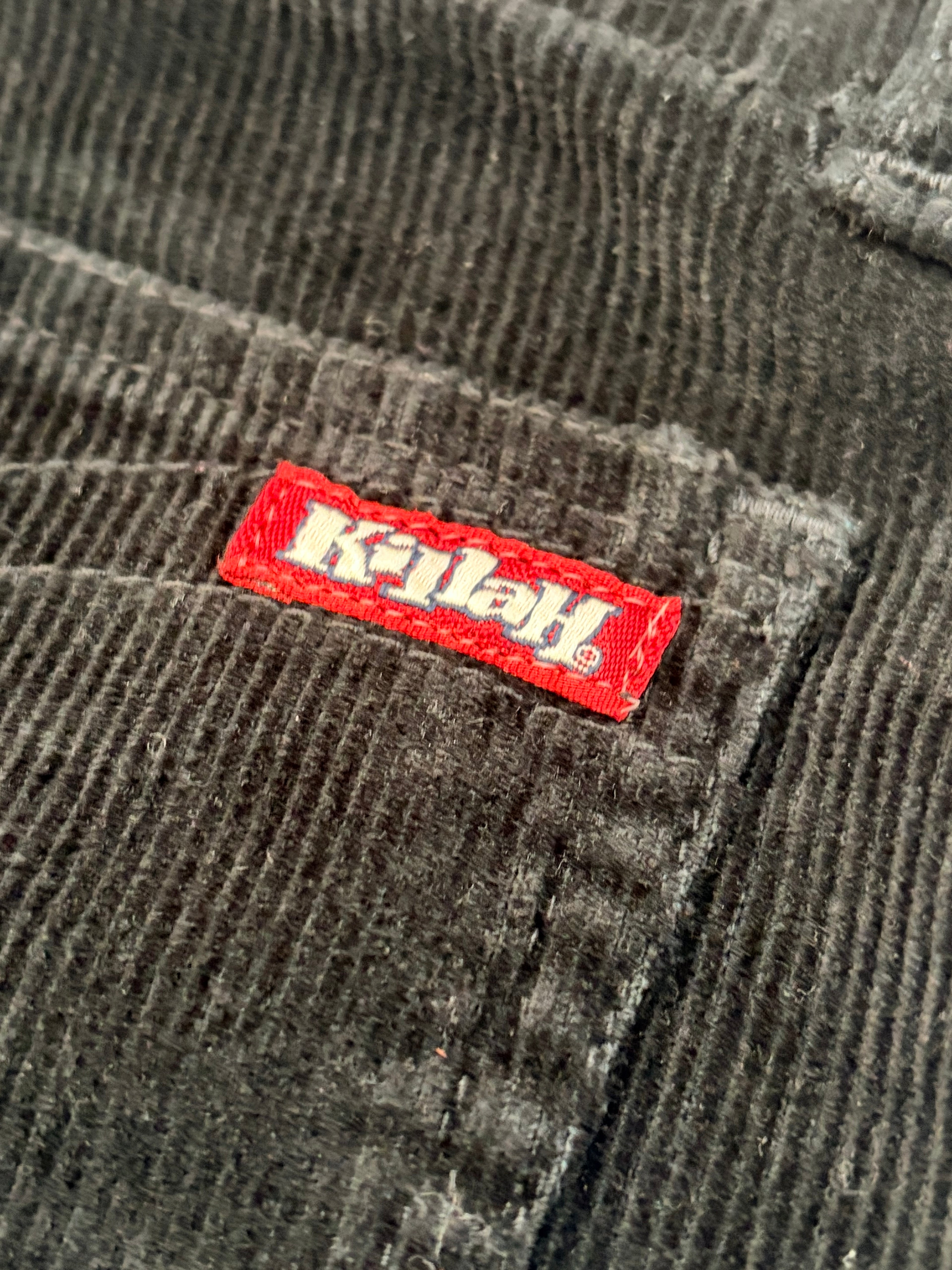 Killah Corduroy Pants