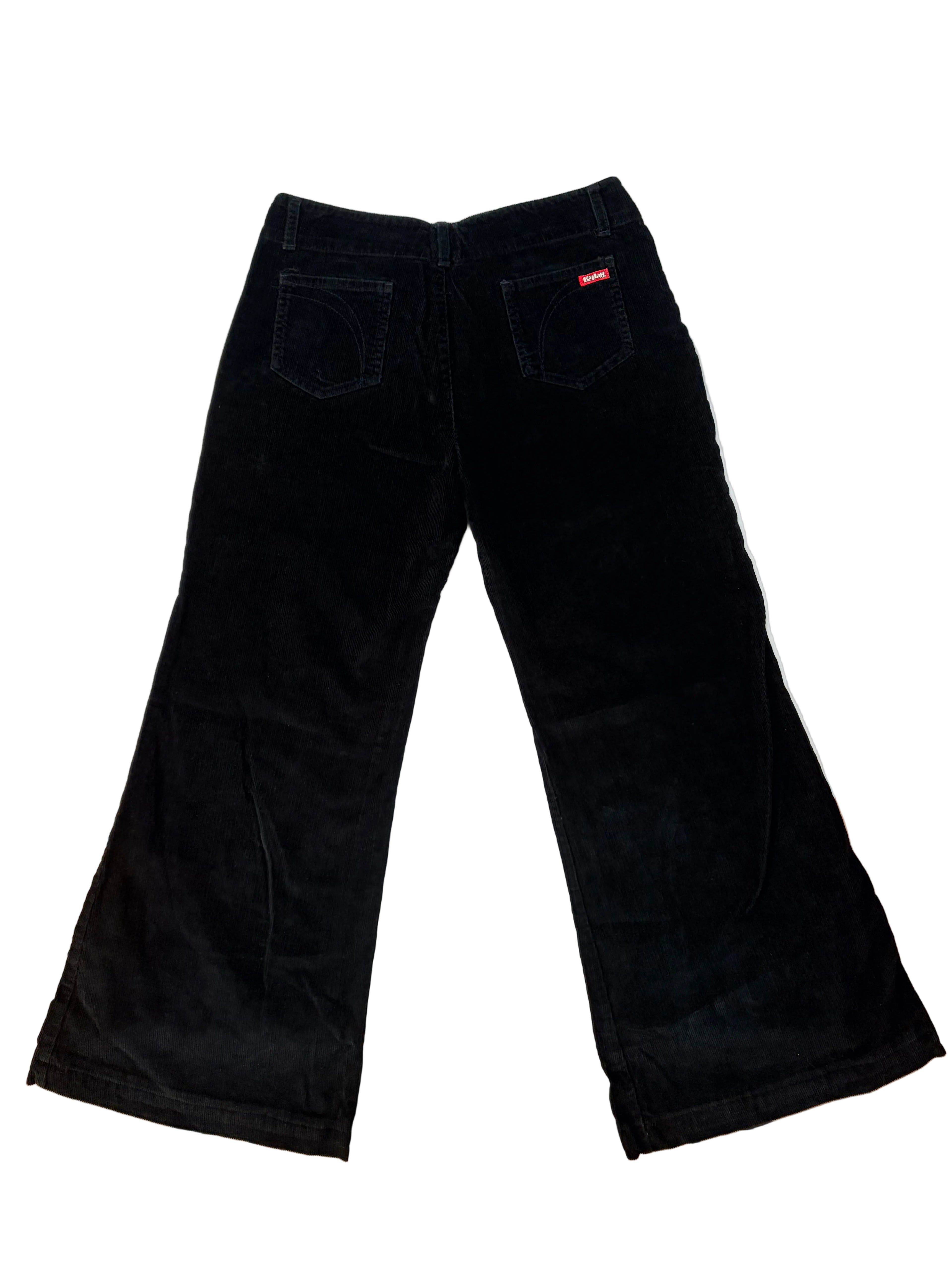 Killah Corduroy Pants