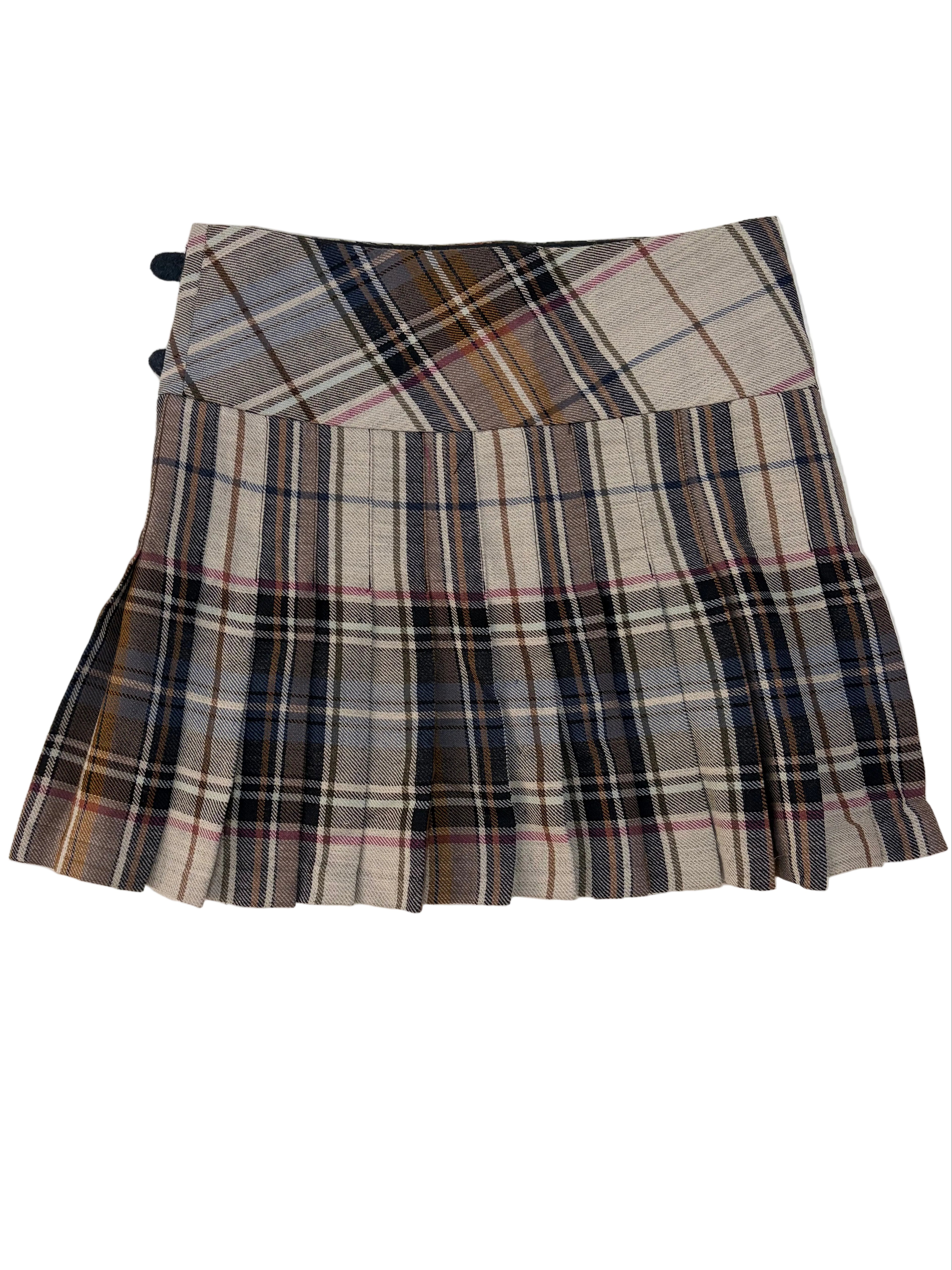 Kilt Skirt