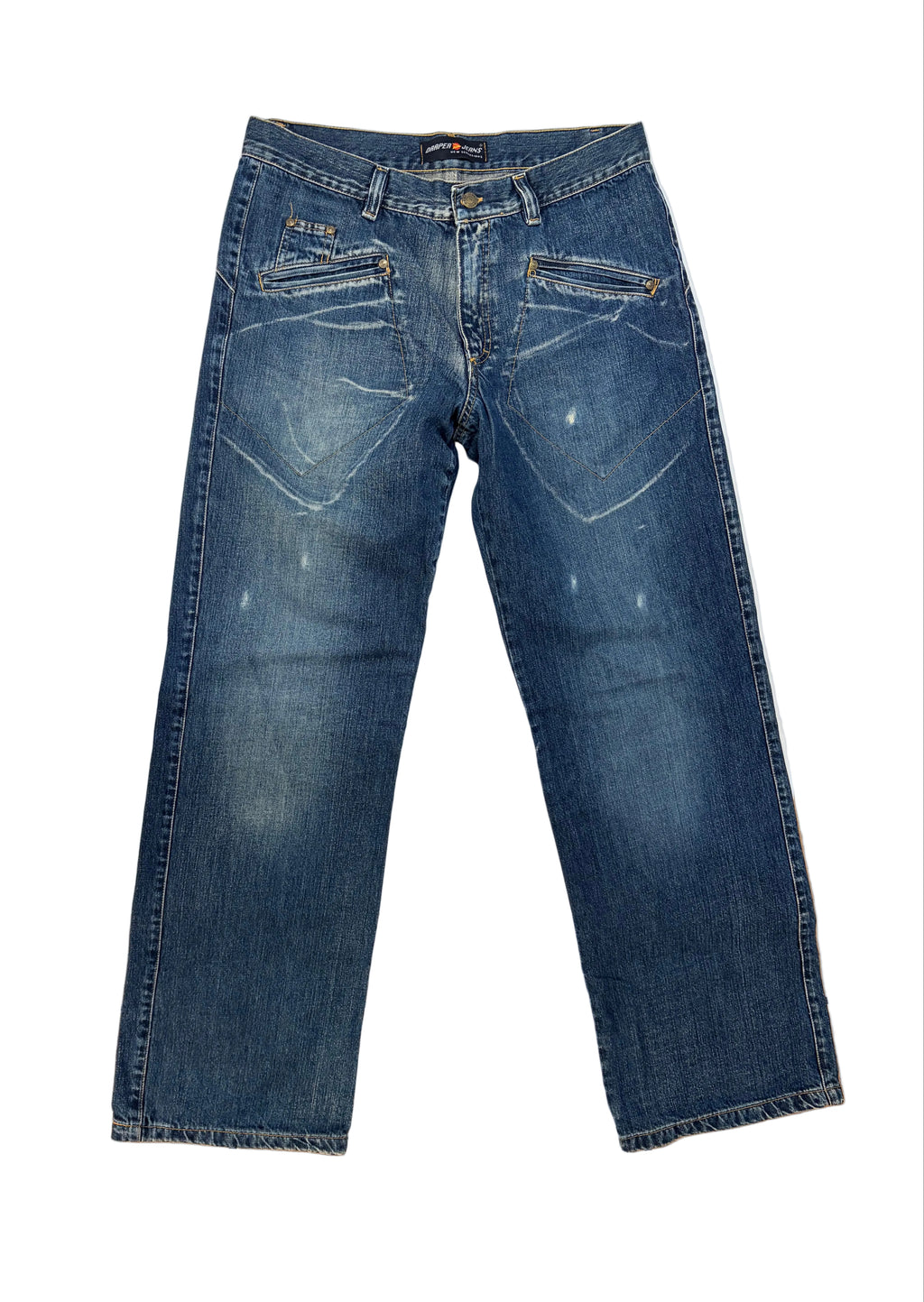 Draper Jeans