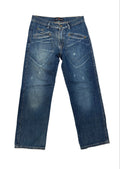 Draper Jeans