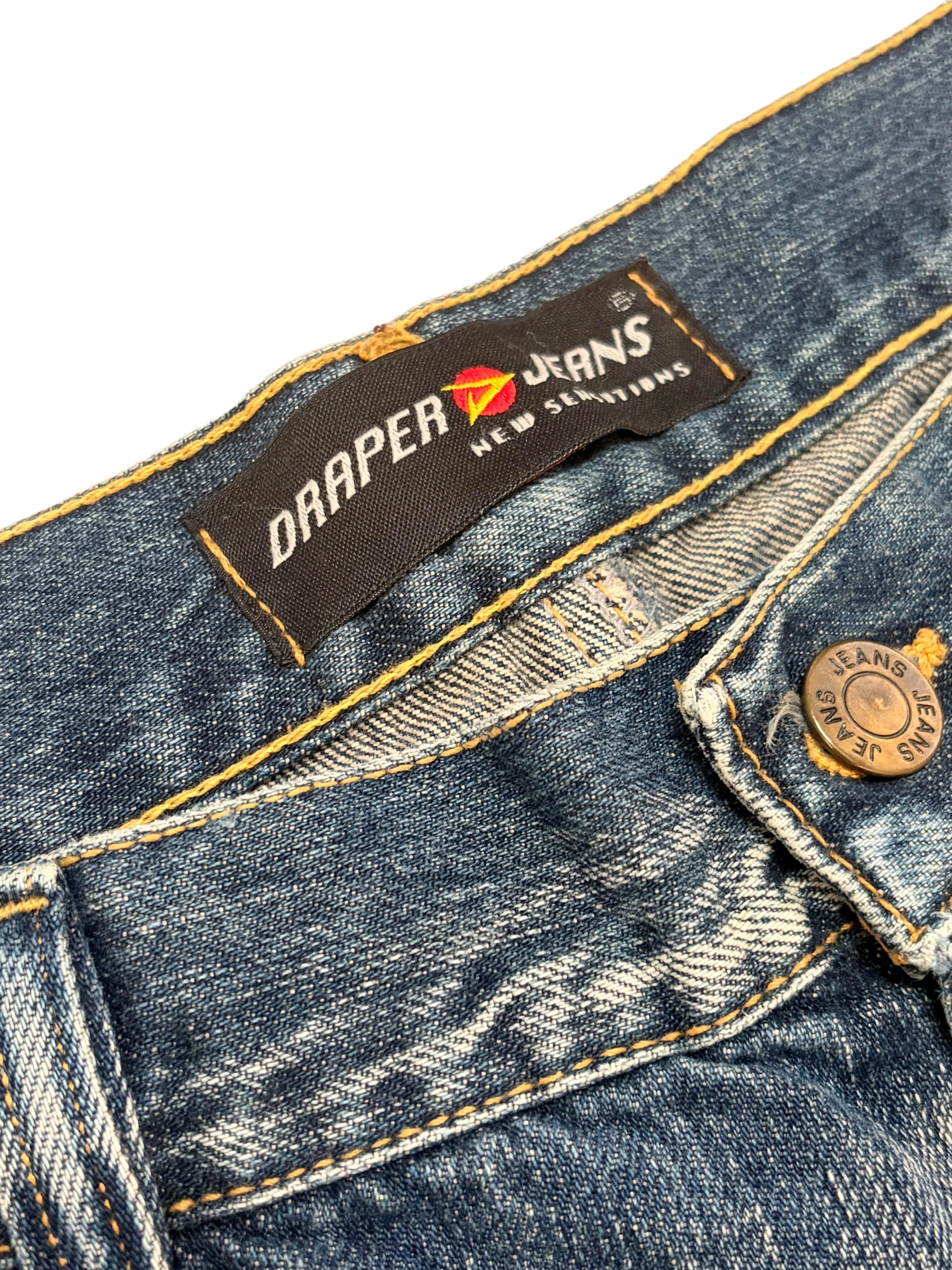 Draper Jeans
