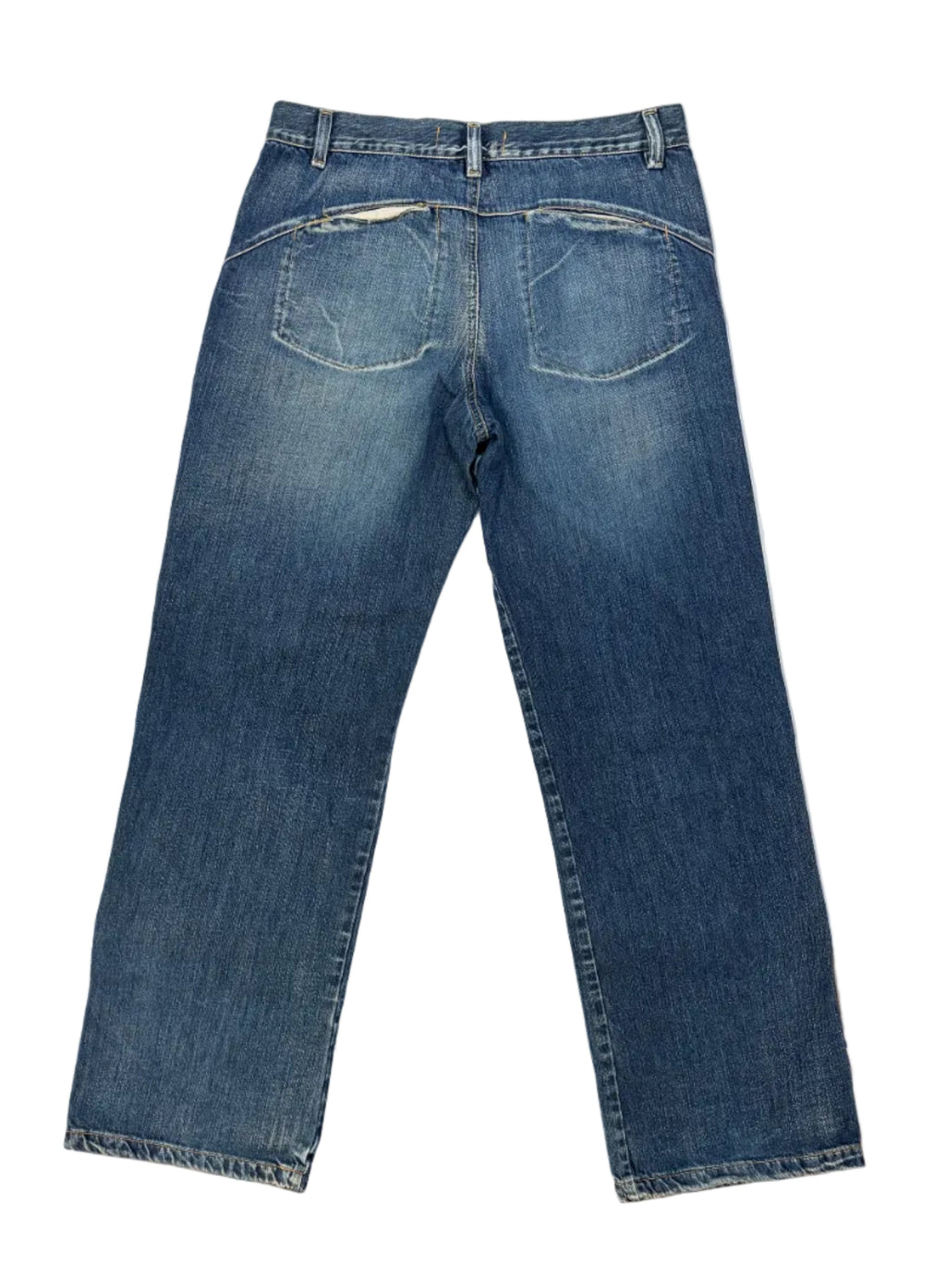 Draper Jeans