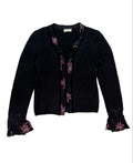 Kaos Cardigan