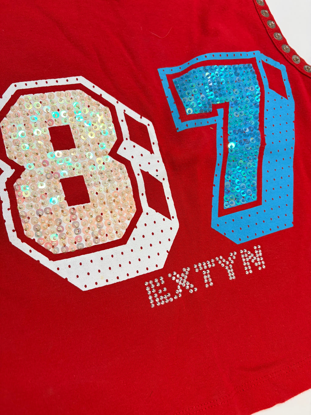 Extyn Top