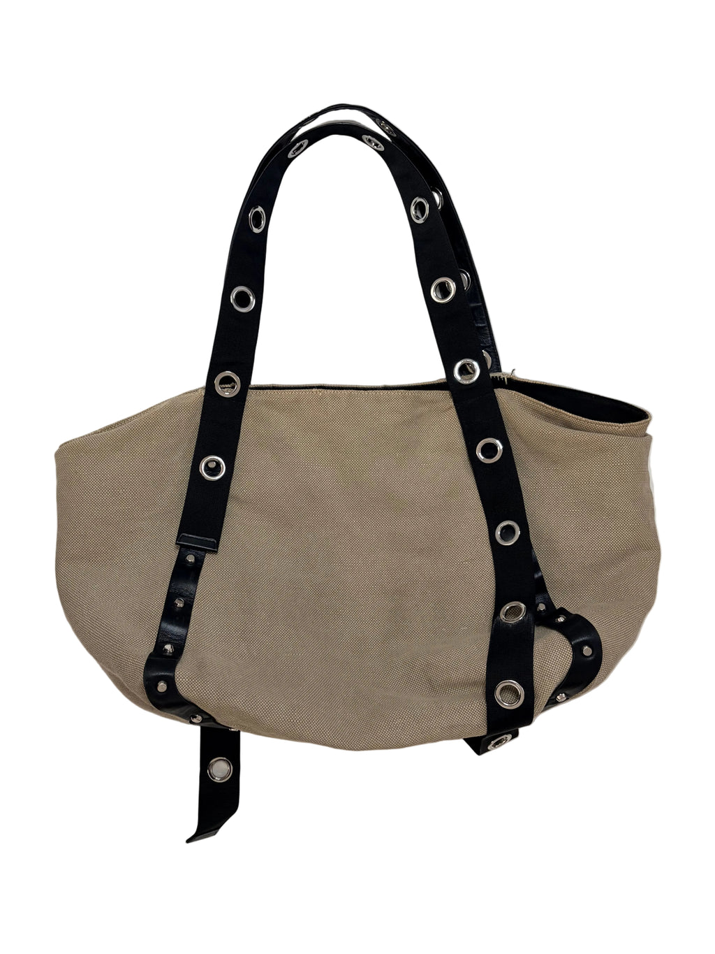 All Saints Canvas Bag