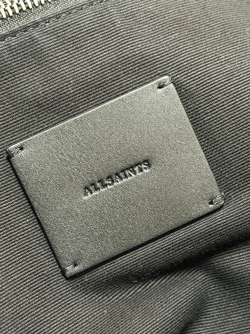 All Saints Canvas Bag