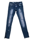 Abby Dawn Skinny Jeans