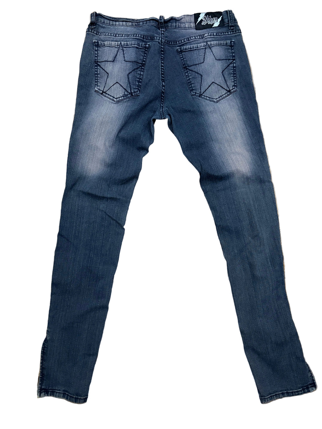 Abby Dawn Skinny Jeans