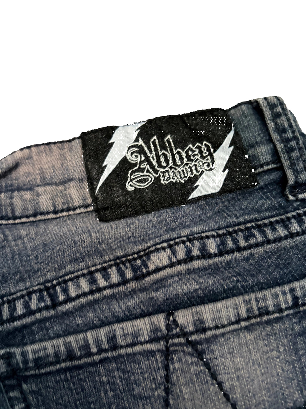 Abby Dawn Skinny Jeans