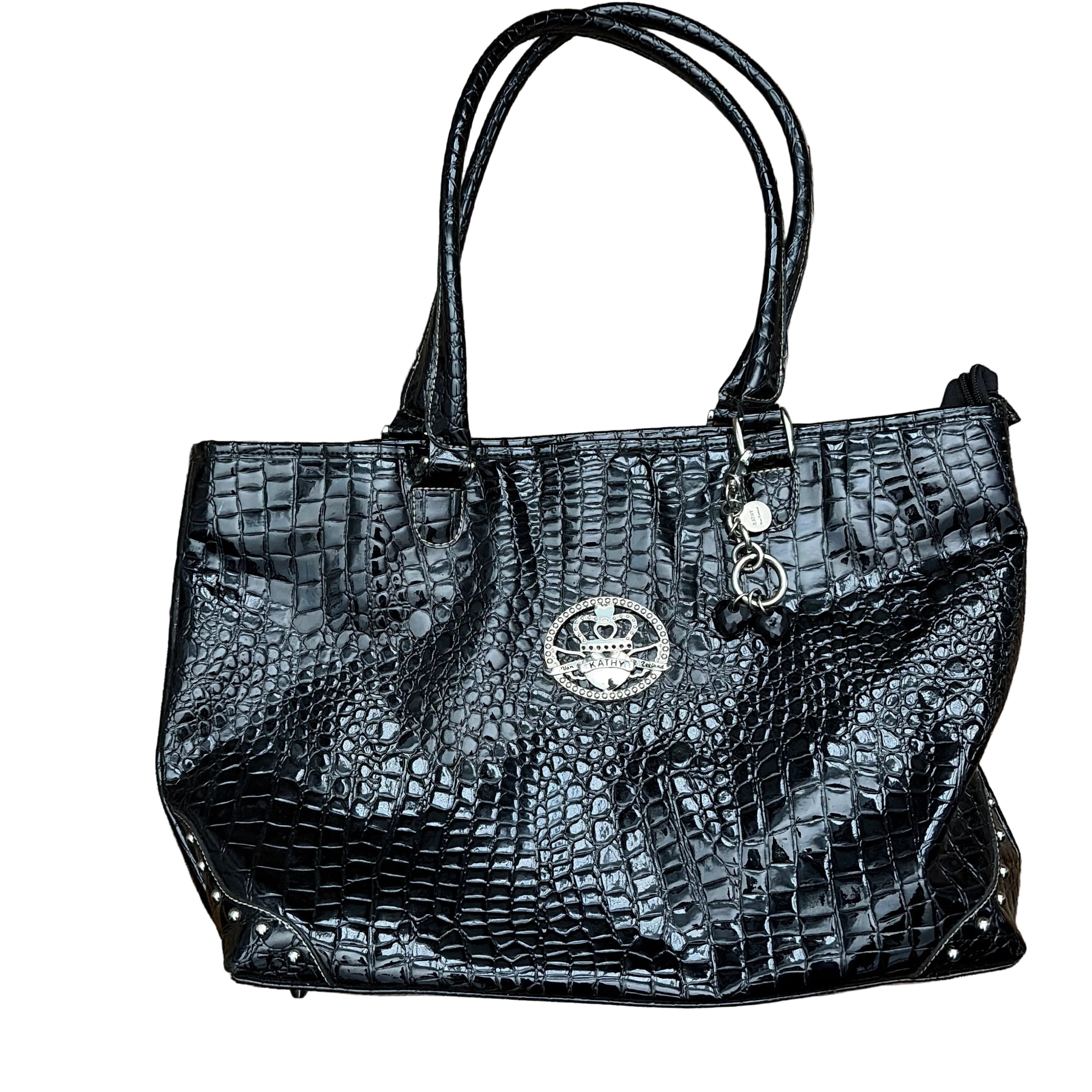 Kathy Von Zeeland Bag