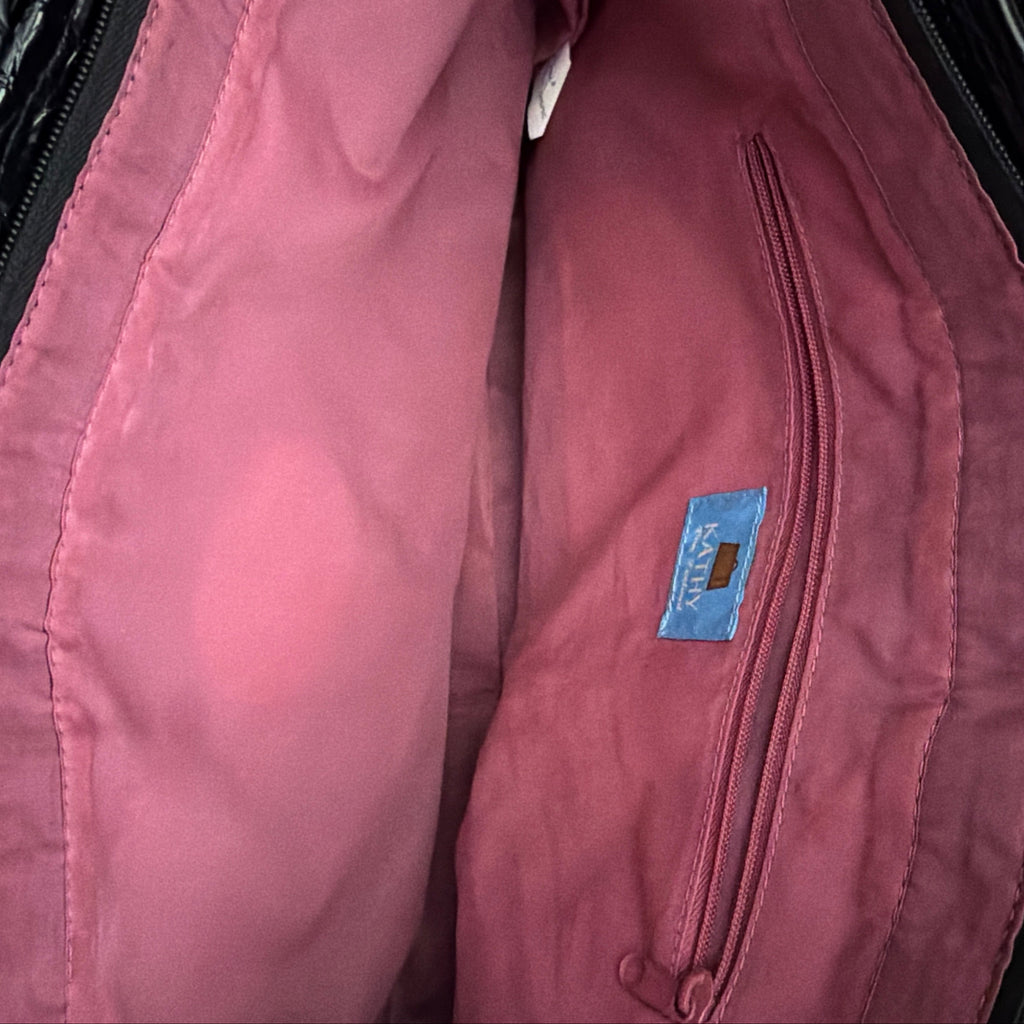 Kathy Von Zeeland Bag