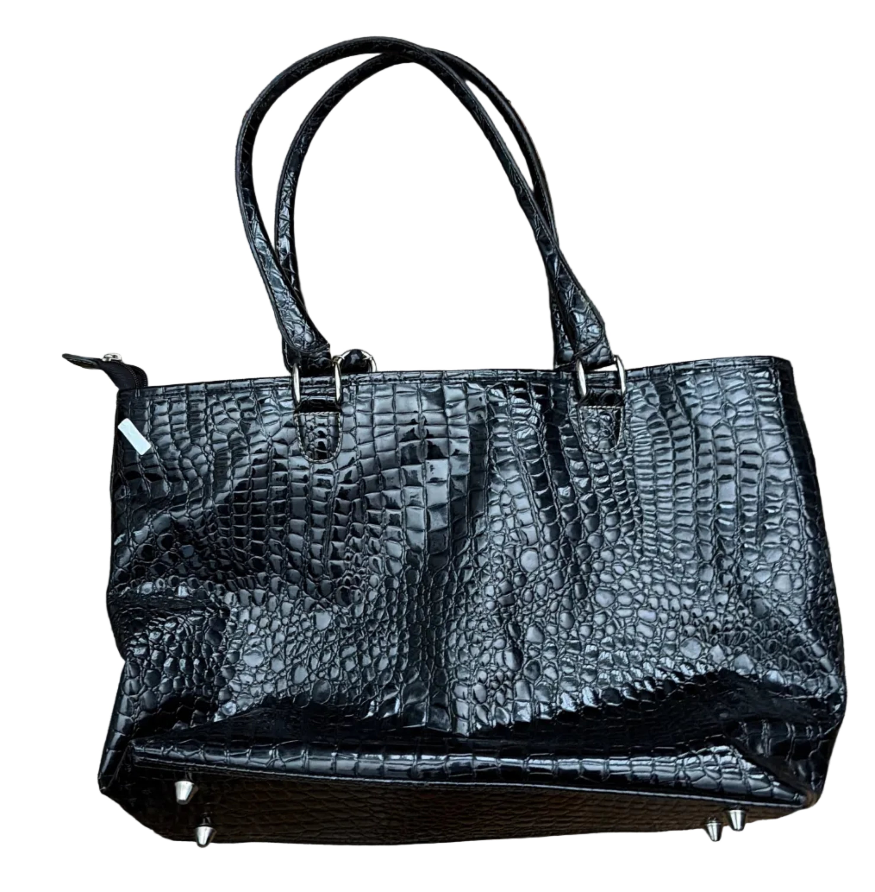 Kathy Von Zeeland Bag
