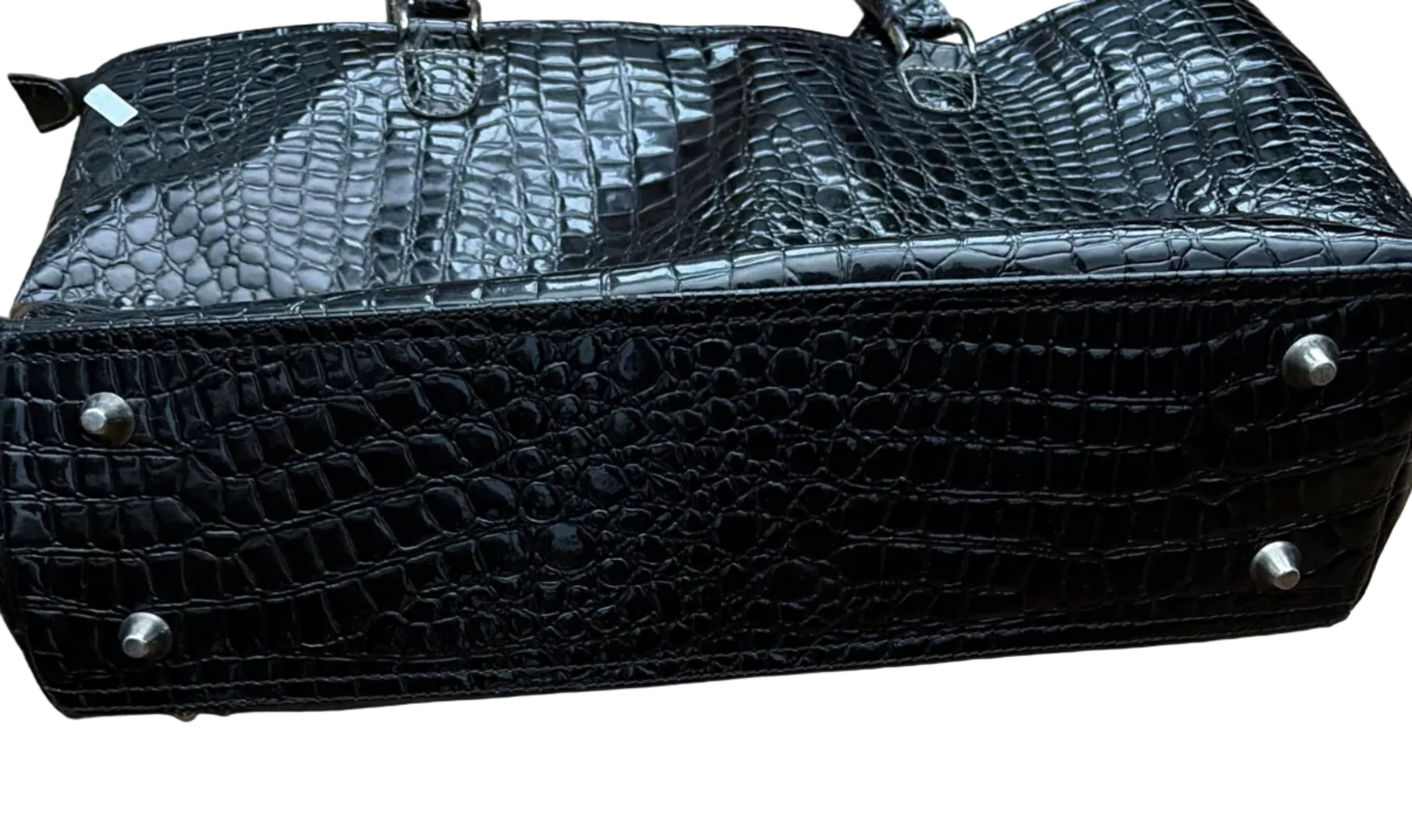 Kathy Von Zeeland Bag