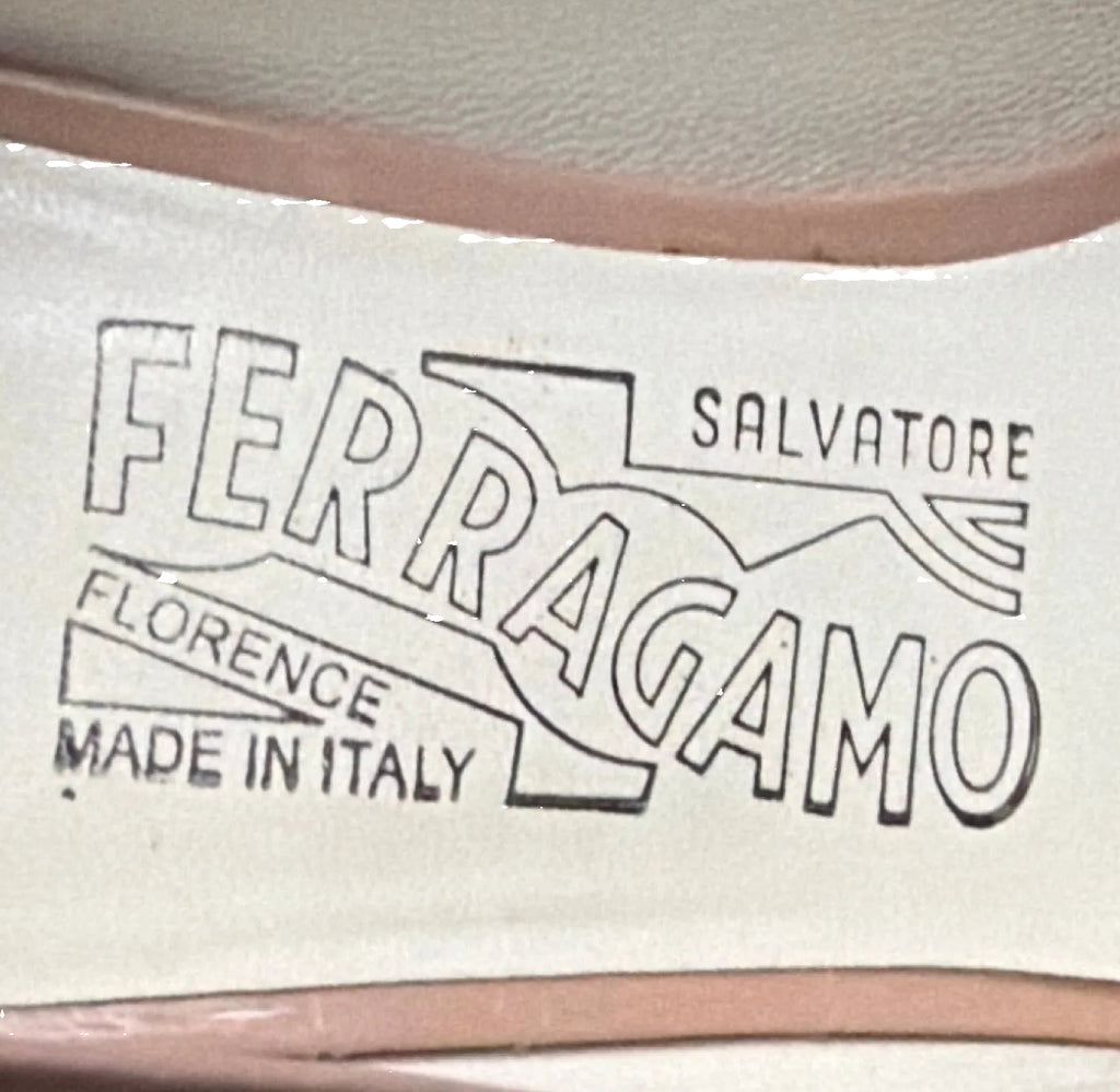 Salvatore Farragamo