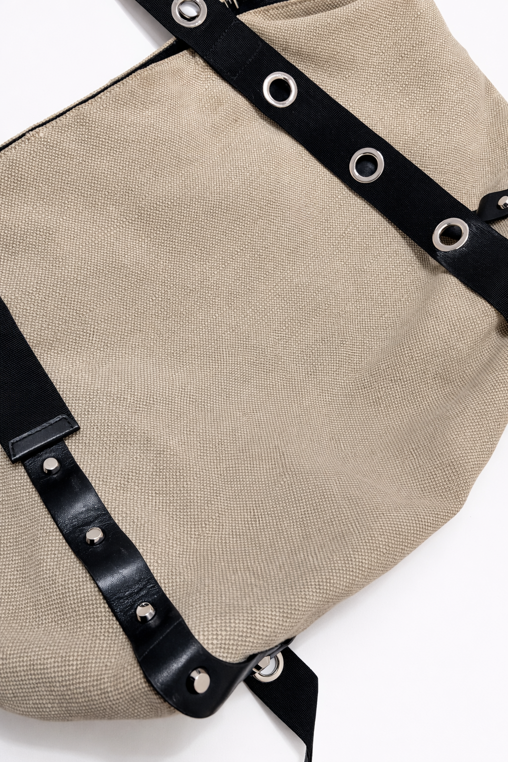 All Saints Canvas Bag