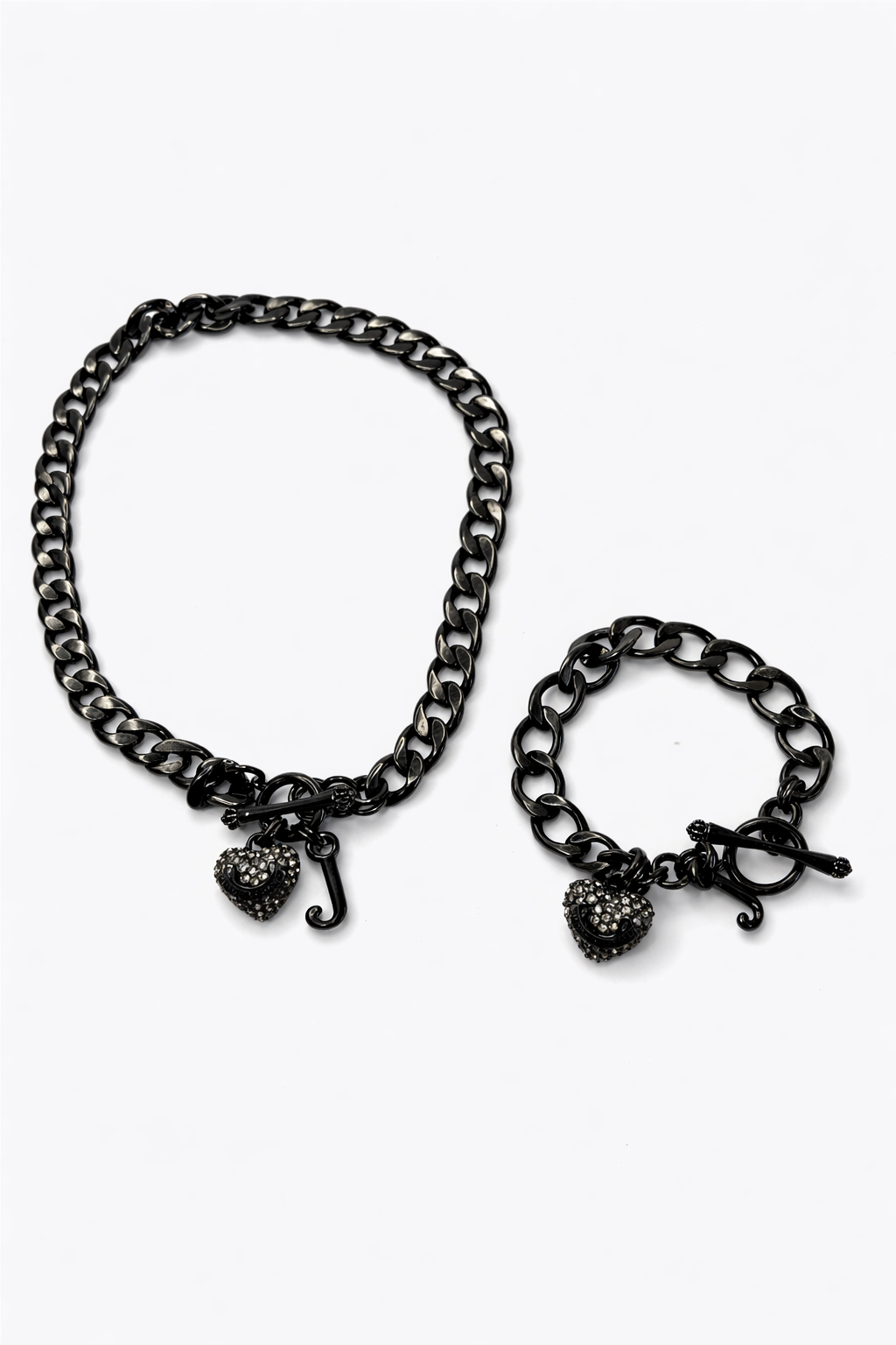 Juicy Jewelry Set