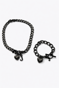 Juicy Jewelry Set
