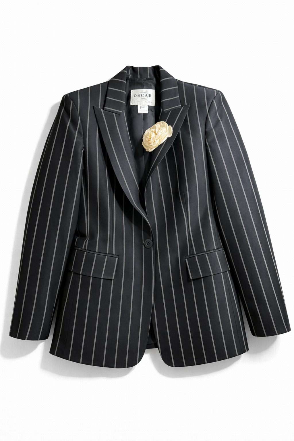 Oscar De La Renta Blazer