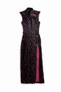 Vintage Lip Service Dress