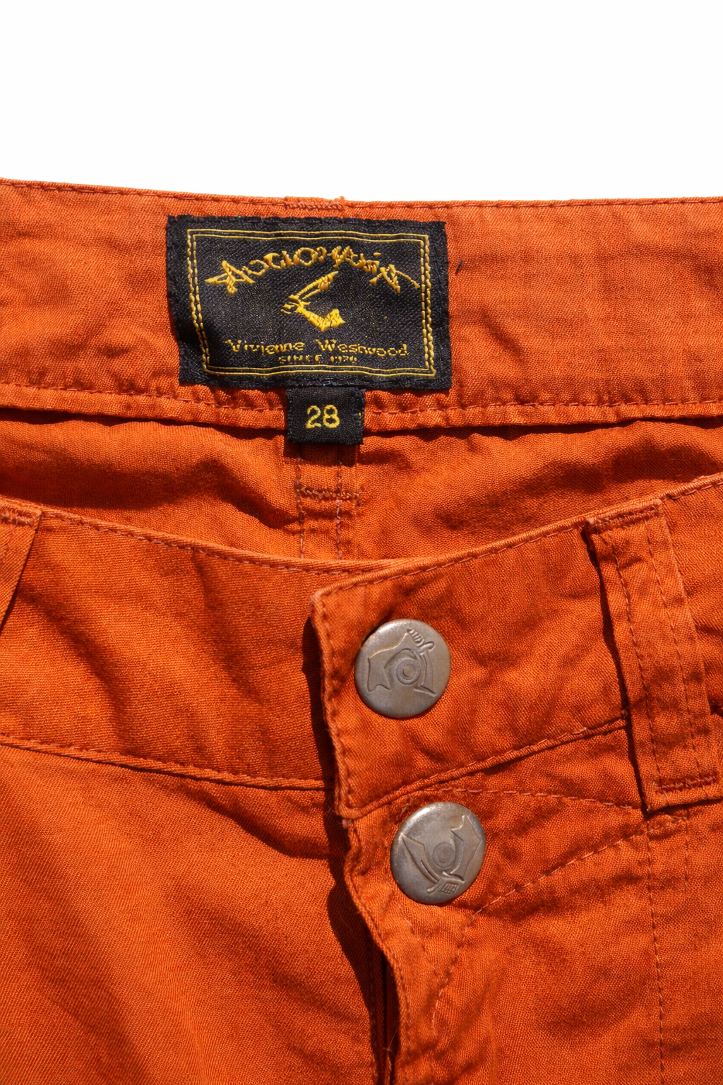 Vivienne Westwood Pants