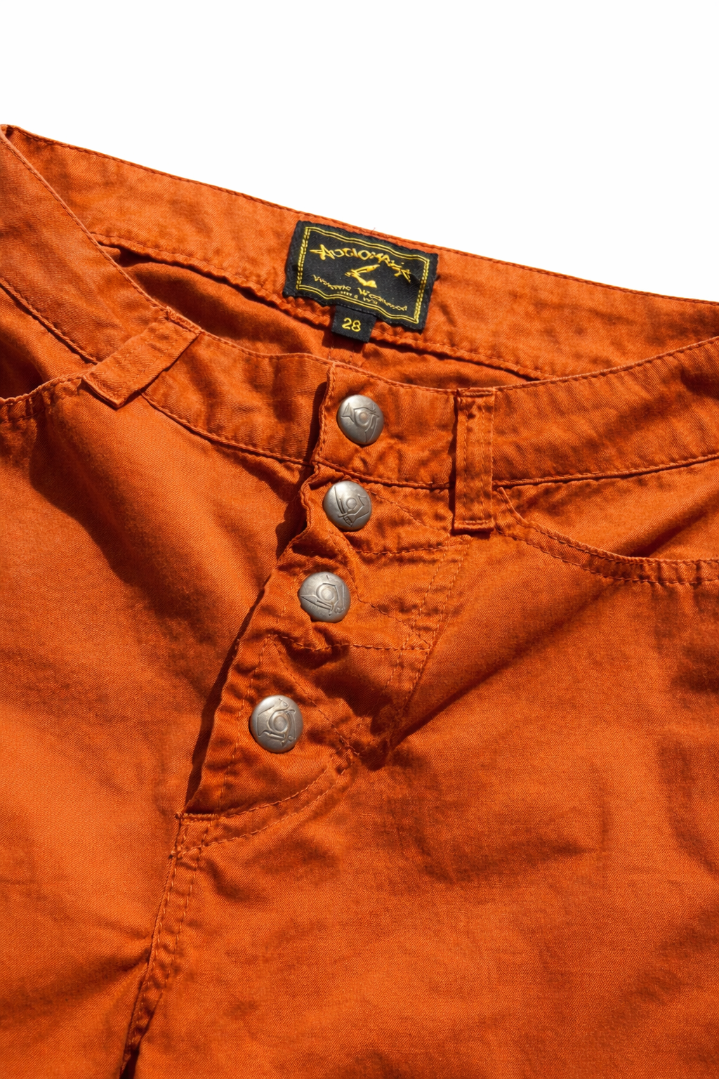 Vivienne Westwood Pants